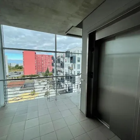 Spacious Close To Center-lauluvaljak Appartement Tallinn