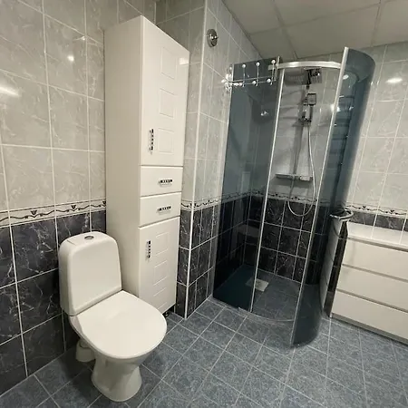 Spacious Close To Center-lauluvaljak Таллин