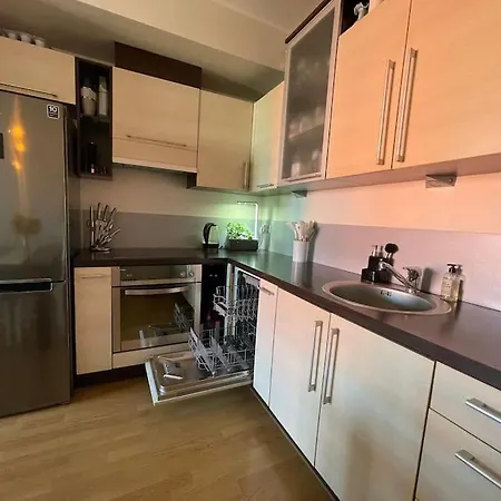 Spacious Close To Center-lauluvaljak * Таллин