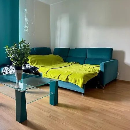 Appartement Spacious Close To Center-lauluvaljak Tallinn