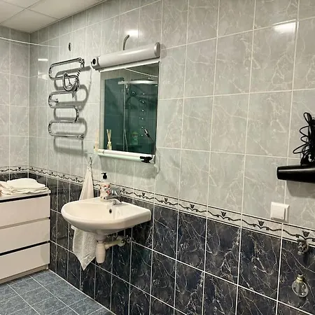 Spacious Close To Center-lauluvaljak * Tallinn