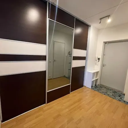 아파트 Spacious Close To Center-lauluvaljak 탈린